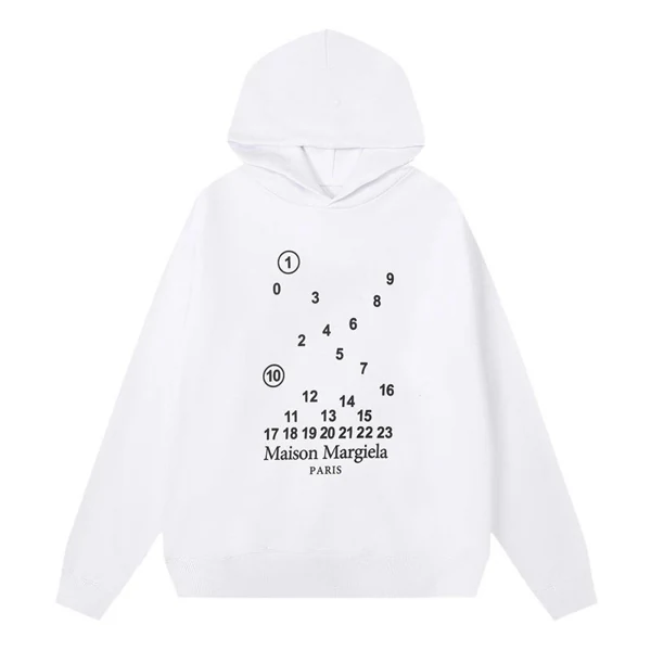 Maison Margiela Hoodie
