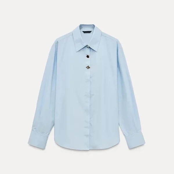 Zara Shirt