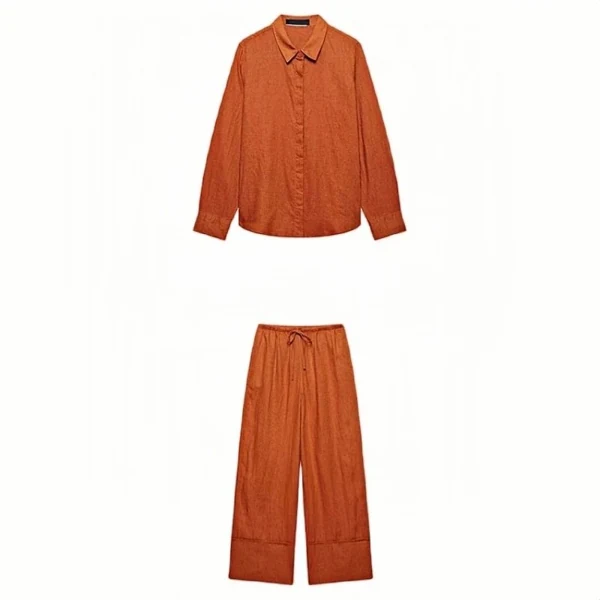 Zara Shirt