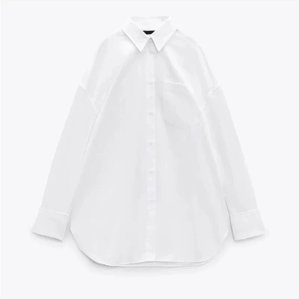 Zara Shirt