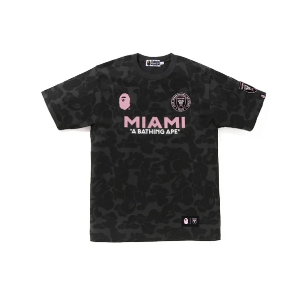 Bape Tee