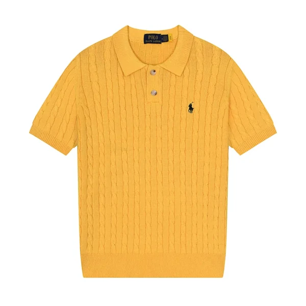 Ralph Lauren Sweater Polo