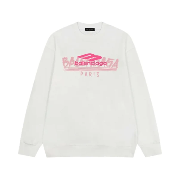 Balenciaga Hoodie
