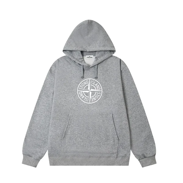 Stone Island Hoodie