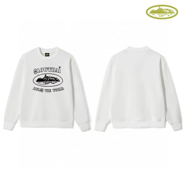 Corteiz Hoodie