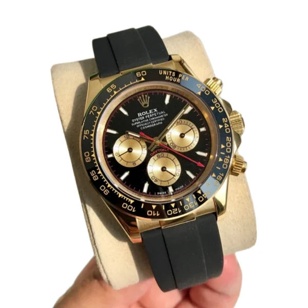 Rolex [OYSTER PERPETUAL COSMOGRAPH DAYTONA 18K]