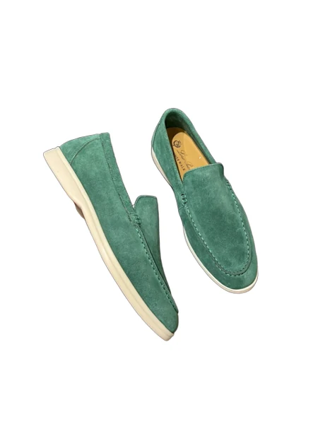 Loro Piana Shoes