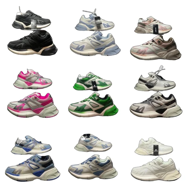 Amiri Shoes