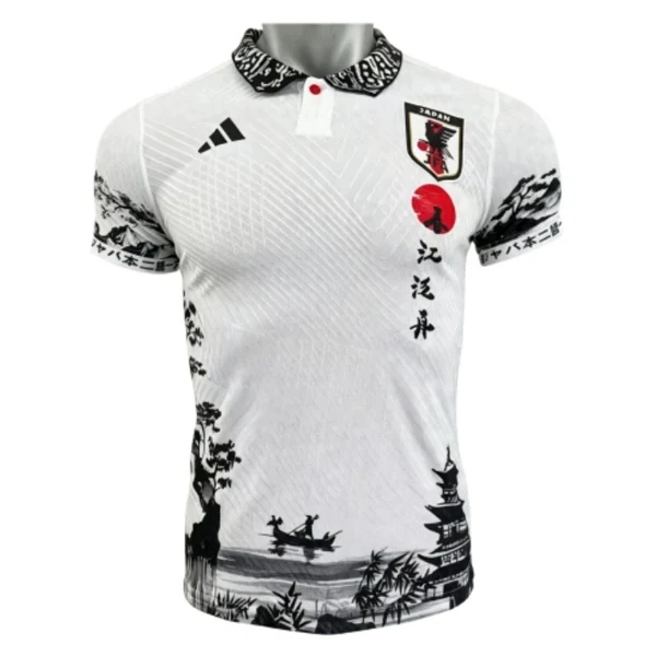 Player 2425 Japan Special Edition Jersey Player Version