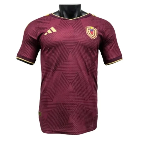 2026 World Cup Venezuela Home Players Version