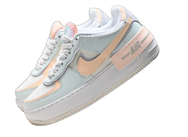 Nike Wmns Air Force 1 Shadow