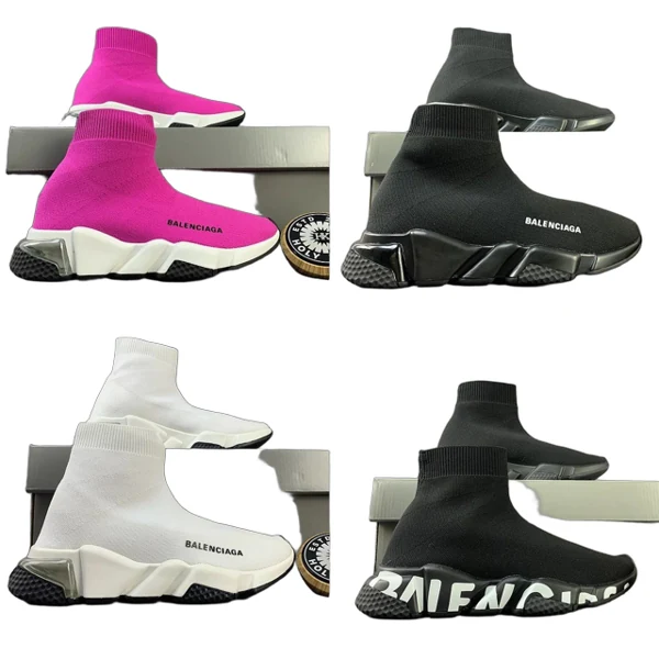 Balenciaga Speed Trainer