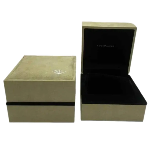 Van Cleef & Arpels Watch Box