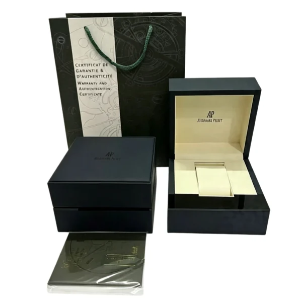 Audemars Piguet Watch Box