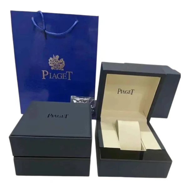 Piaget Watch Box