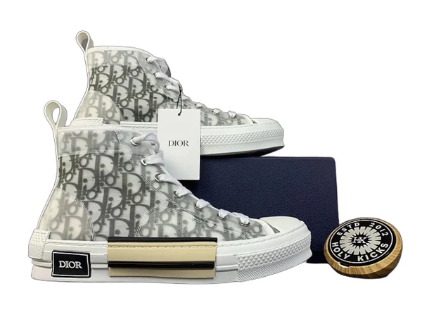Dior Shoes