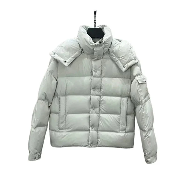 Moncler Down Jacket