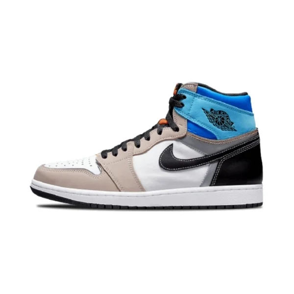 Jordan 1 High Top