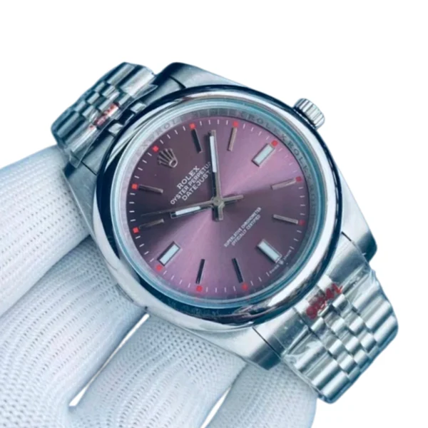 Rolex [OYSTER PERPETUAL]