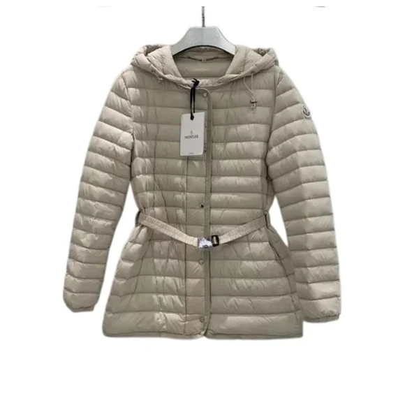 Moncler Down Jacket