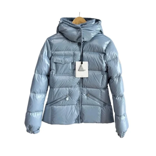 Moncler Down Jacket