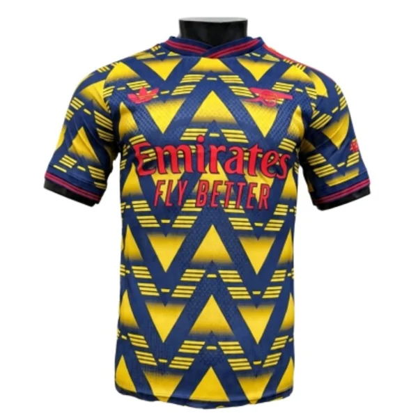 2627 Season Shangqing Arsenal jersey player version