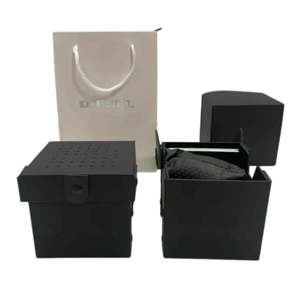 Diesel Watch Box