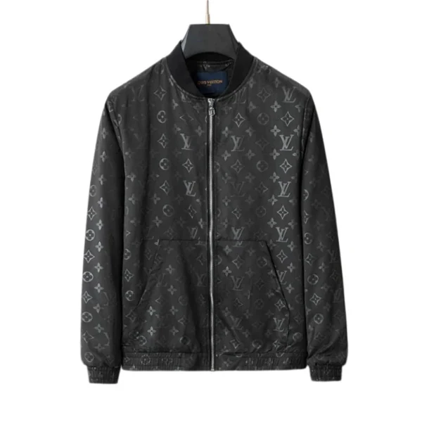LV Jackets