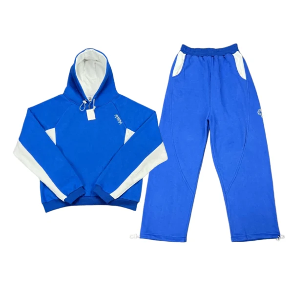 Mertra Hoodie