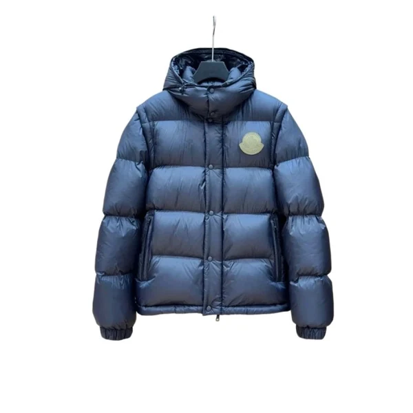 Moncler Down Jacket