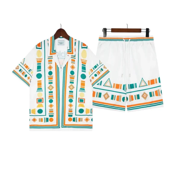 Casablanca Summer Set
