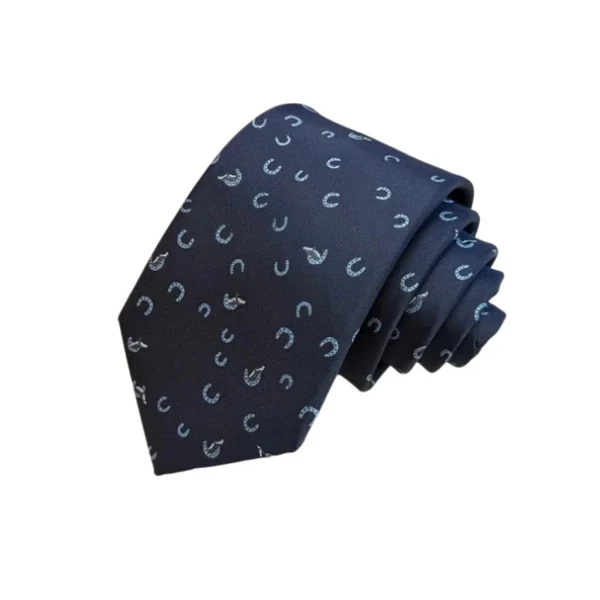 Hermes Tie