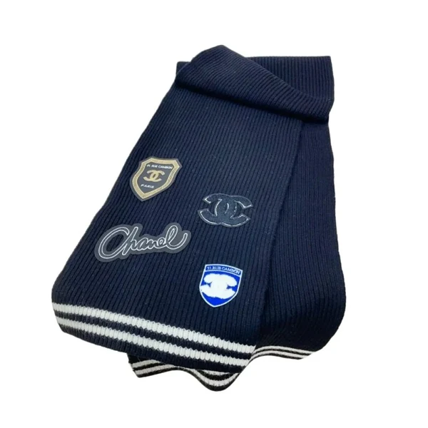 Chanel Scarf