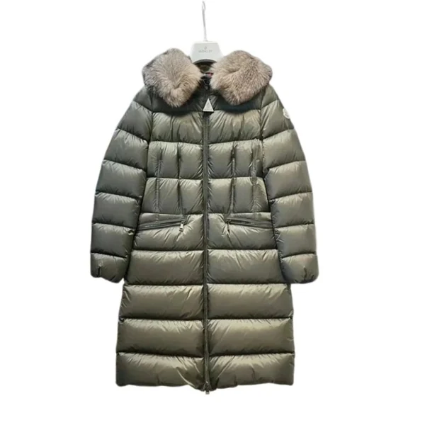Moncler Down Jacket