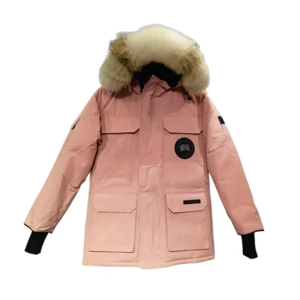 Canada Goose Down Jacket