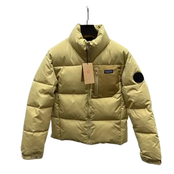 Patagonia Quilted Jacket