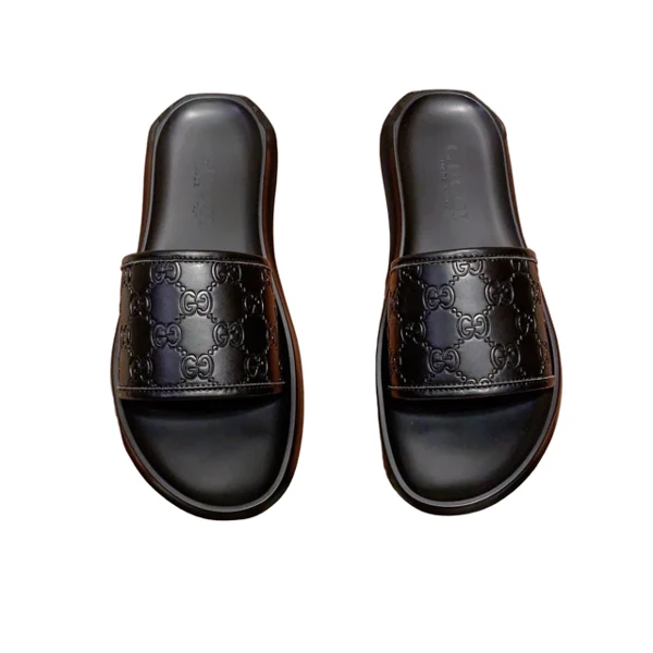 Gucci Slippers