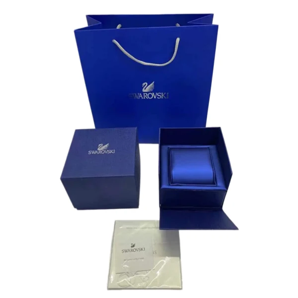 Swarovski Watch Box