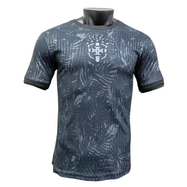 Brazil Special Edition Jersey Player Version