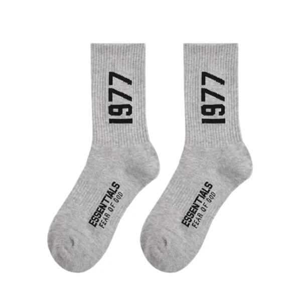 Brand Socks