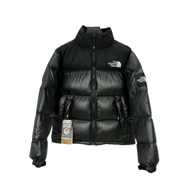 The North Face Down Jacket