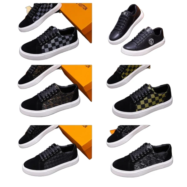 LV Casual