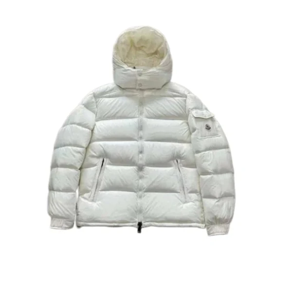 Moncler Down Jacket