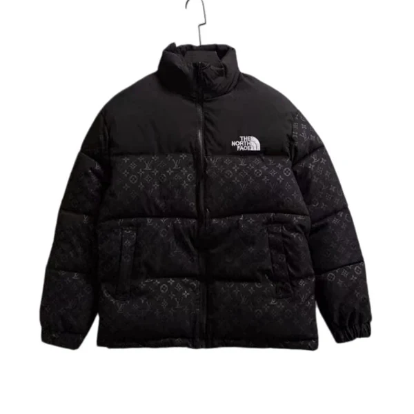 The North Face Quilted Jacket
