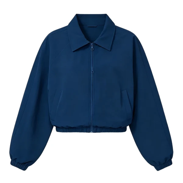 Alo Coat