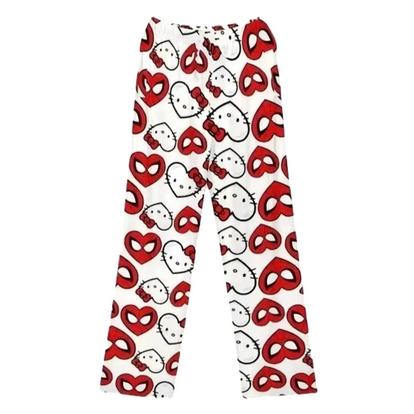 Hello Kitty Pijama Pants