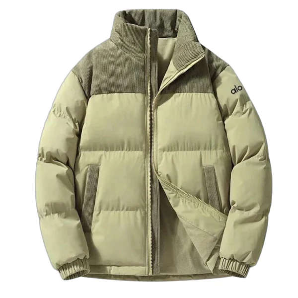 Alo Coat
