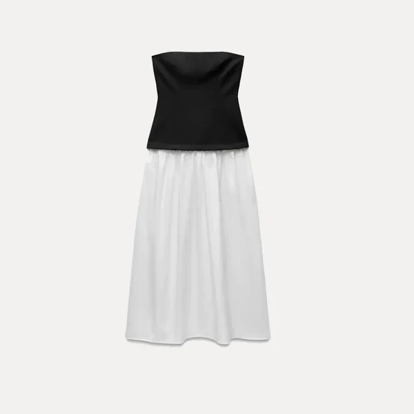Zara Dress