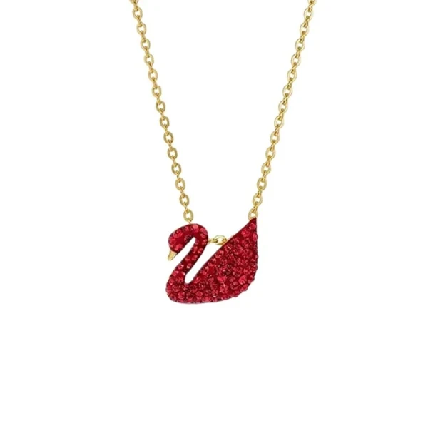 Swarovski Necklaces