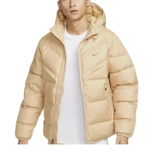Nike Down Jacket